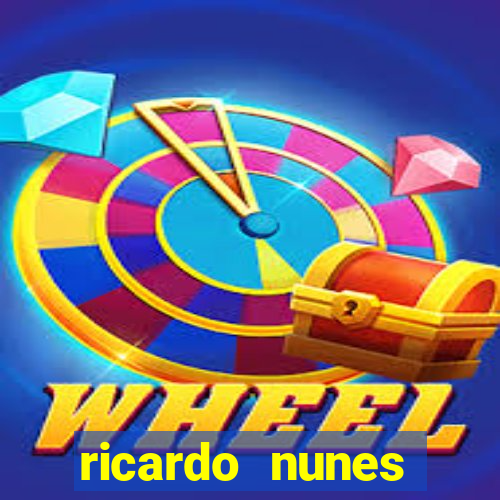 ricardo nunes eletro fortuna 2024